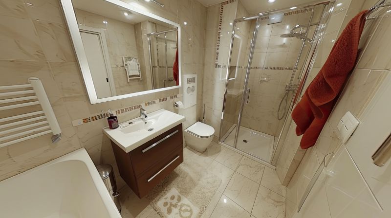 Bathroom Renovation Showcase