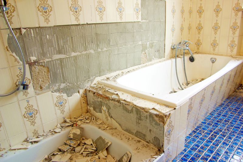 Best Bathroom Remodelers Contractors in Springfield, OR